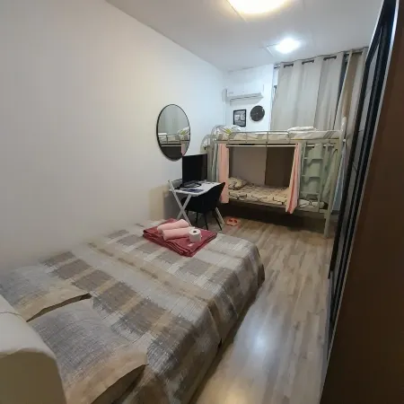 Co.Living Hostel Kiulap