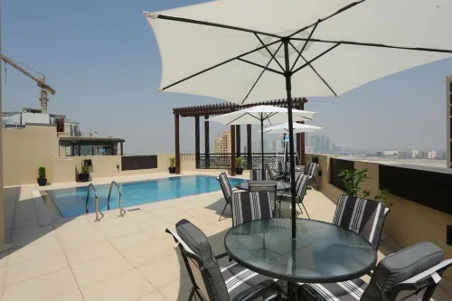 Marbella Holiday Homes - Bungalow