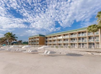 Ocean Breeze Inn Vero Beach