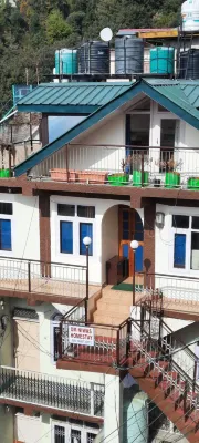 Om Niwas Homestay