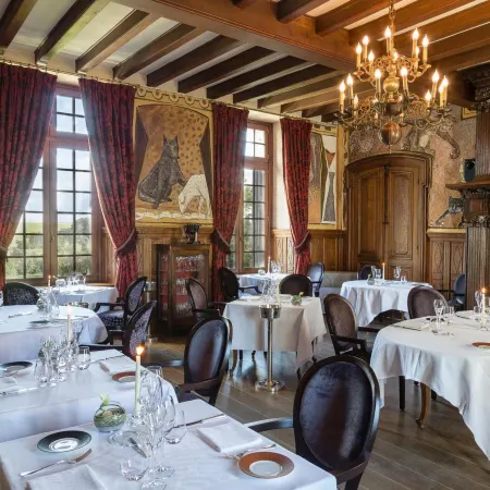 Chateau de Fere Hotel and Spa