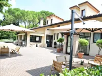 Green Garden Resort - Smart Hotel Hoteles cerca de Instituto Universitario Salesiano Venezia - IUSVE