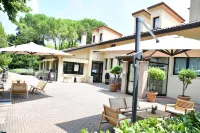 Green Garden Resort - Smart Hotel