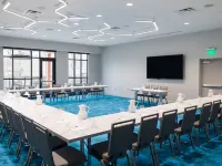 Hilton Garden Inn Kansas City Riverside Hotels in Platte County