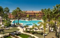 Bakour Oh Nice Costa del Sol - Rooftop Pools