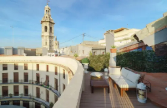 瓦倫西亞豪華 - 精品雷東達