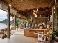Buri Rasa Village Phangan Hotels near Big Mountain