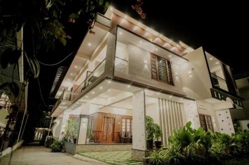 Dean Dale Cottages - 2つ星