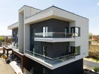 MCity Hotel のホテル