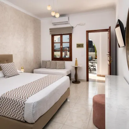 Astir Thira Hotel