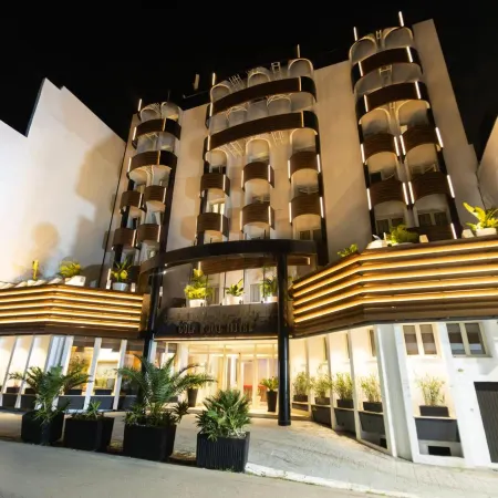 Golf Royal Hotel