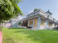 Roomy star resorts Hotels in Mansehra