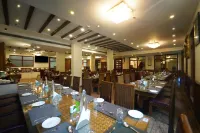 JC Residency Madurai