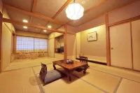 Hakuba Onsen Ryokan Shirouma-so - spa