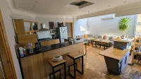 Madina Hostel