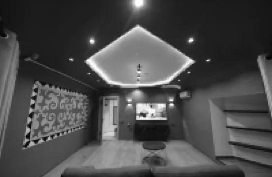 舒適的青年旅社