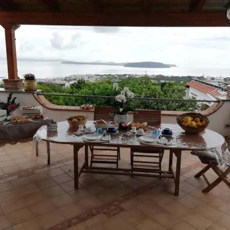 Relais Maison de Charles
