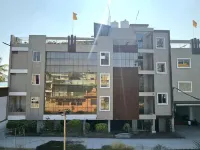 Hotel Prince Palace ラトラムのホテル