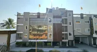 Hotel Prince Palace - parking