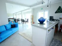 Hotel Sand Hotel a Botricello