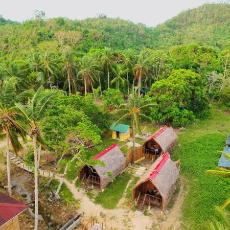 Playa Encantada Beach Resort Отели рядом с достопримечательностью «Пляж Накпан»