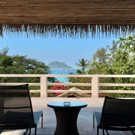 In Touch Resort