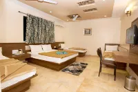 Hotel Sai Suraj Park