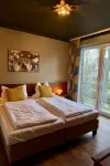 Appartement Werft & Meer - Homestays