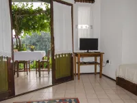 Olive Garden Apart Hotel Hotels in Gocek