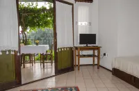 Olive Garden Apart Otel