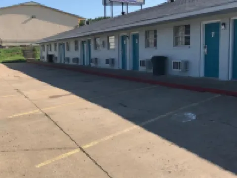 Lakeside Inn Hotels in Eufaula