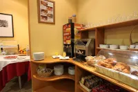 Hotel la Bodega - breakfast