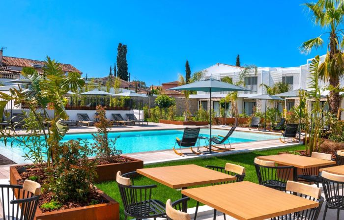 Van der Valk Hotel Bloom