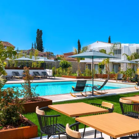 Van der Valk Hotel Bloom