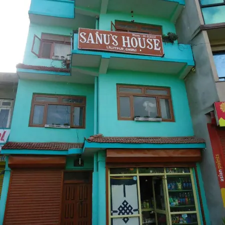 Sanu House