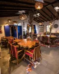 Ckoi Atacama Lodge