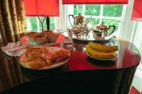 Grosvenor Villa - Desayuno