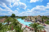 Victoria Terme Hotel - Pools