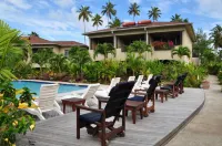 Sunset Resort - Beach