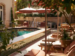 Soho House Tel Aviv