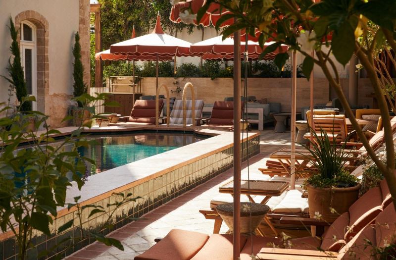 Soho House Tel Aviv photo 2