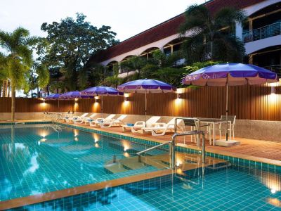 Aspira Resort Klong Muang Krabi