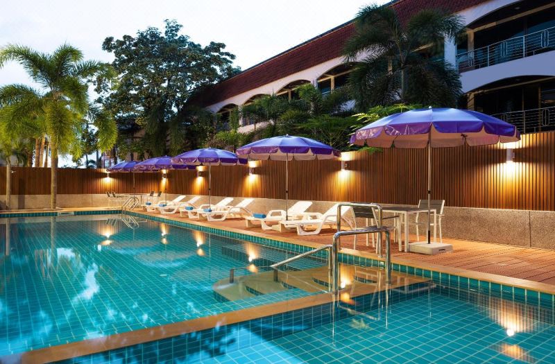 Aspira Resort Klong Muang Krabi photo 4