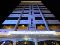 فندق بيزينيس بارك Hotels near جانكايا