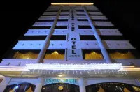 Business Park Hotel Hotel di 