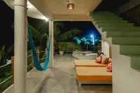 Casa Mia El Cuyo Eco Beach Boutique