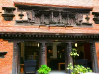 Kumari Guest House Hotels near Nyatapola Temple