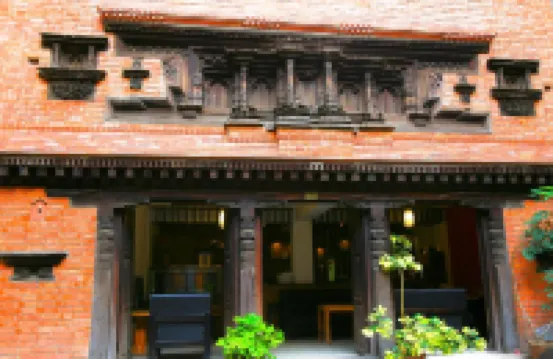 庫馬裏賓館