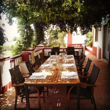 Hotel Rural Monte da Provença