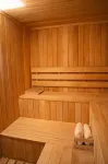 Luxor Hotel & Spa - spa